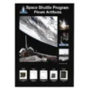 Space shuttle flown artifacts Prehistoric Online