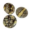 Septarian Carved Bowl –  Utah Prehistoric Online