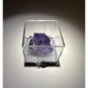 Fluorite thumbnail mineral, exceptional Prehistoric Online