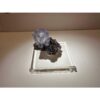 Fluorite thumbnail on Sphalerite Prehistoric Online