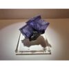 Fluorite thumbnail, vibrant color Prehistoric Online