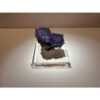 Fluorite thumbnail, vibrant color Prehistoric Online