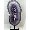 Amethyst Geode, Open Ring, Brazil Prehistoric Online