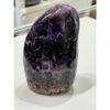 Dog Tooth Amethyst Stand up, Brazil Prehistoric Online