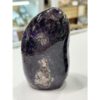 Dog Tooth Amethyst Stand up from Brazil Prehistoric Online