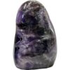 Dog Tooth Amethyst Stand up from Brazil Prehistoric Online