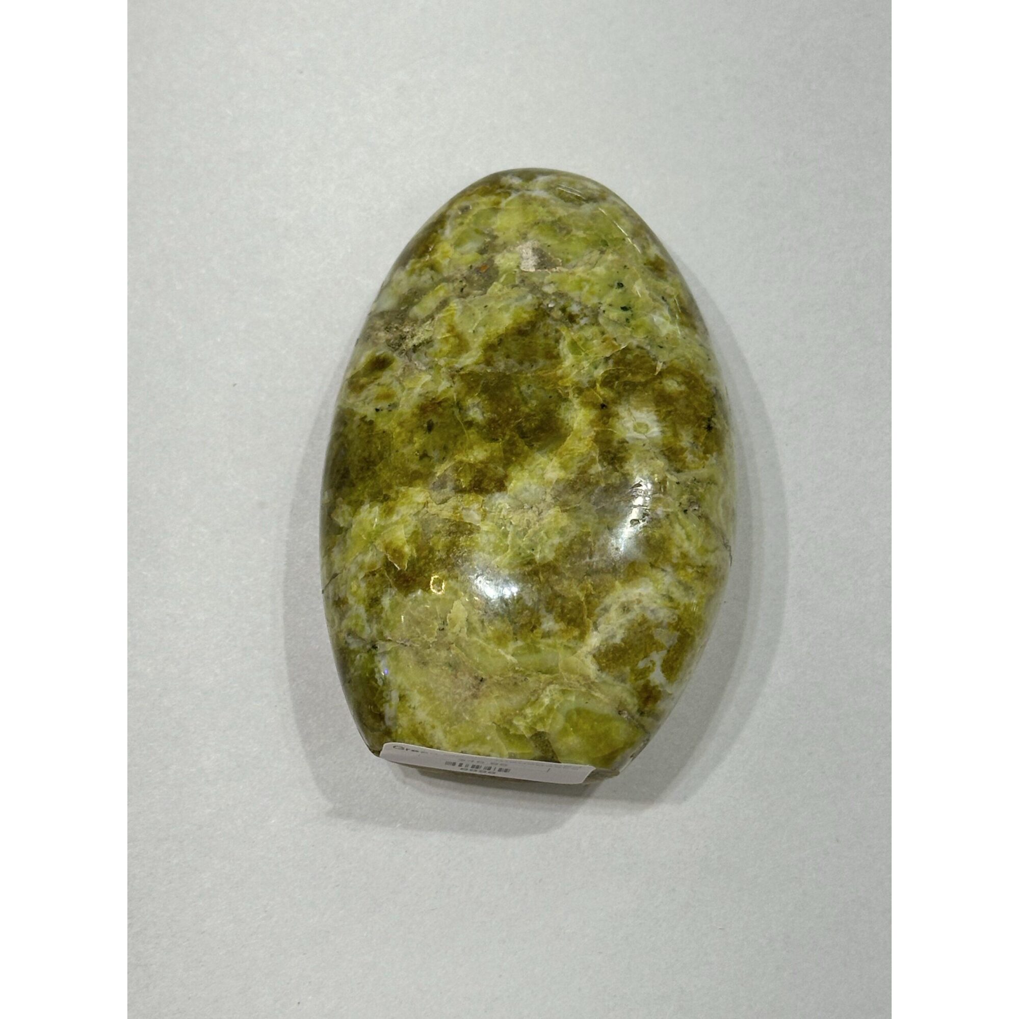 Green Opal  Stand up, Madagascar Prehistoric Online