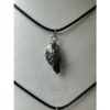 Campo de Cielo meteorite pendant Prehistoric Online