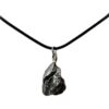 Campo de Cielo meteorite pendant Prehistoric Online