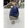 Lapis Lazuli, Afghanistan- No enhancements Prehistoric Online