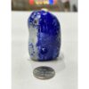 Lapis Lazuli, Afghanistan- No enhancements Prehistoric Online