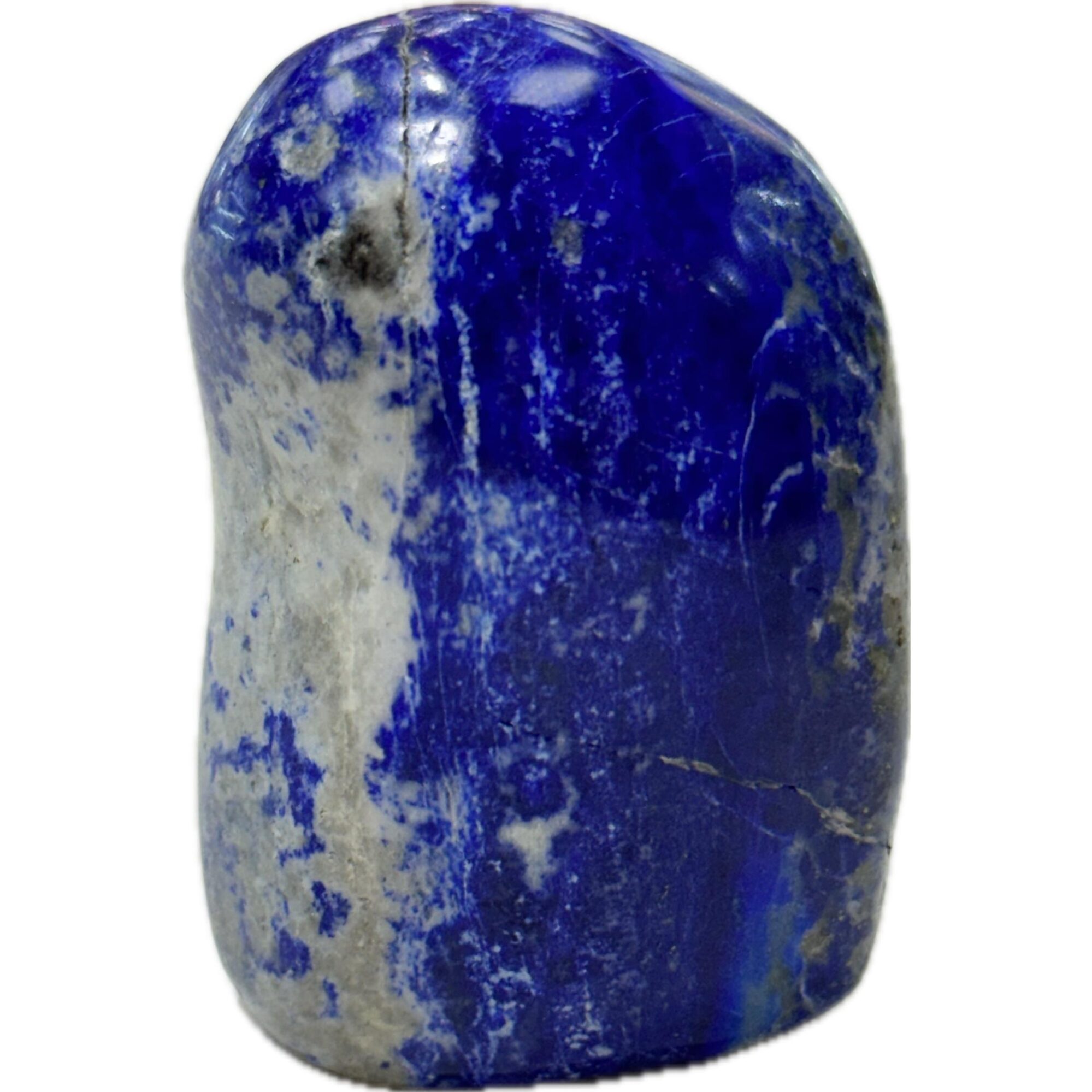 Lapis Lazuli, Afghanistan- No enhancements Prehistoric Online