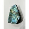 Labradorite Stand up,  Madagascar, gorgeous orange and yellows Prehistoric Online