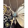 Steampunk Butterfly with Led light Prehistoric Online