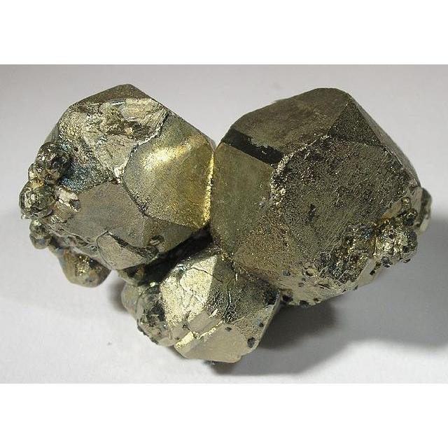 Pyrite Cluster, fool’s gold Prehistoric Online