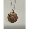 Mars rock Pendant, Martian Meteorite Prehistoric Online