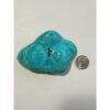 Chrysocolla with Malachite, 3″x 2 1/4″ Prehistoric Online