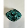 Chrysocolla with Malachite, 3″x 2 1/2″ Prehistoric Online