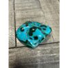 Chrysocolla with Malachite, 3″x 2 1/2″ Prehistoric Online