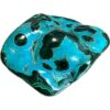 Chrysocolla with Malachite, 3″x 2 1/2″ Prehistoric Online