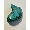 Chrysocolla with Malachite, Africa Prehistoric Online