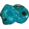 Chrysocolla with Malachite, The Congo Prehistoric Online