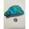 Chrysocolla with Malachite, Congo Prehistoric Online