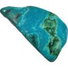 Chrysocolla with Malachite, Congo Prehistoric Online