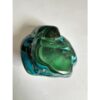 Chrysocolla with Malachite, 3 1/2 inch Prehistoric Online