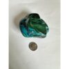 Chrysocolla with Malachite, 3 1/2 inch Prehistoric Online