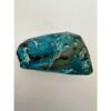 Chrysocolla mineral with Malachite Prehistoric Online