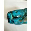 Chrysocolla mineral with Malachite Prehistoric Online