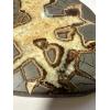 Septarian Slice, Delta Utah Prehistoric Online