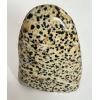 Dalmatian stone Jasper, Stand up Prehistoric Online