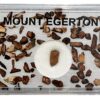 Mount Egerton meteorite, Aubrite-an Prehistoric Online