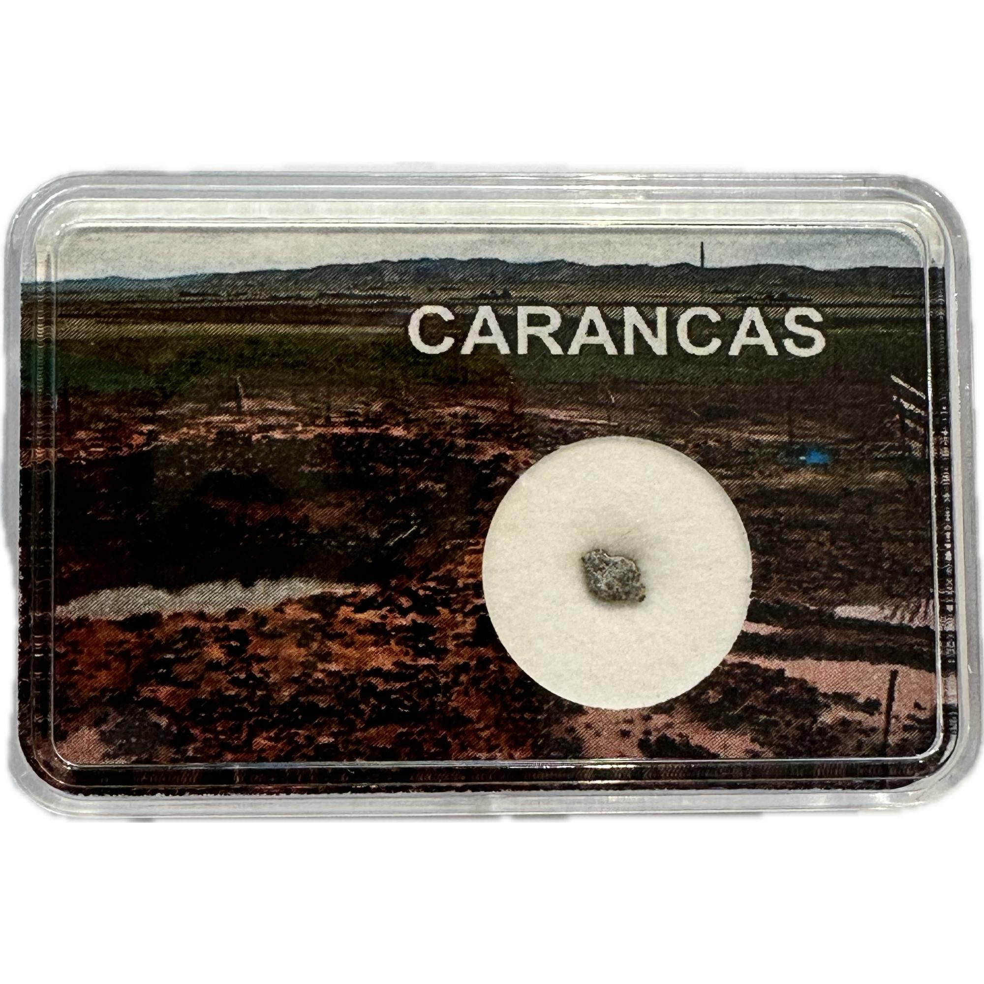 Carancas meteorite, Chondrite H4-5, Peru Prehistoric Online
