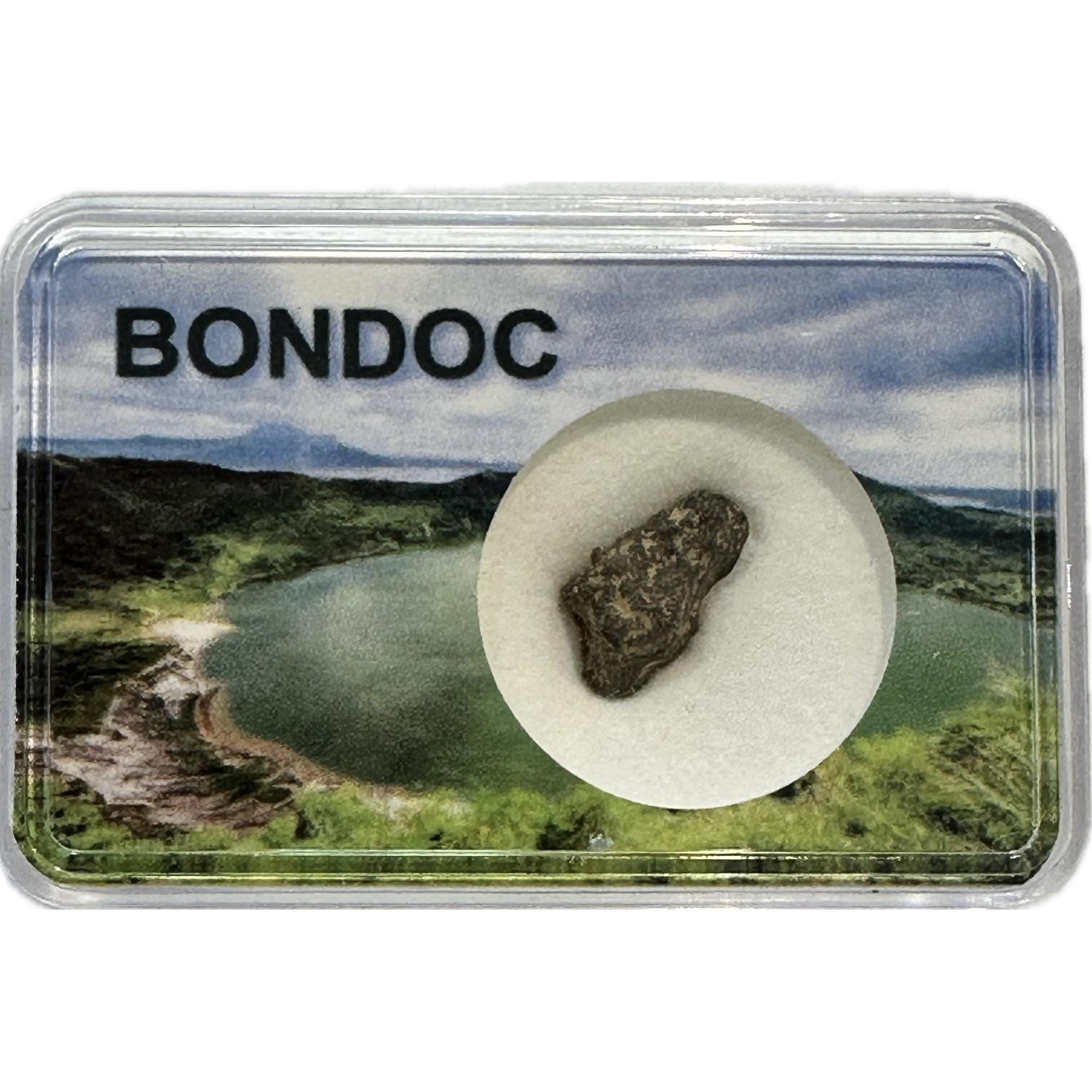 Bondoc meteorite, Mesosiderite-B4 Prehistoric Online