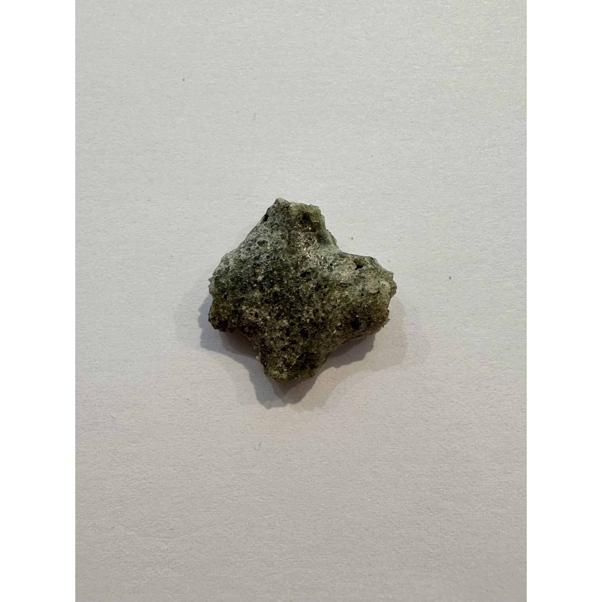 Trinitite Rock, Alamogordo, Oppenheimer glass Prehistoric Online