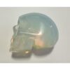 Opalite Skull, 2 inches, Hand Carved Prehistoric Online