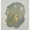 Opalite Skull, 2 inches, Hand Carved Prehistoric Online