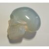 Opalite Skull, 2 inches, Hand Carved Prehistoric Online