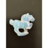 Opalite Horse, 2 inches, Hand Carved Prehistoric Online