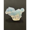 Opalite Horse, 2 inches, Hand Carved Prehistoric Online