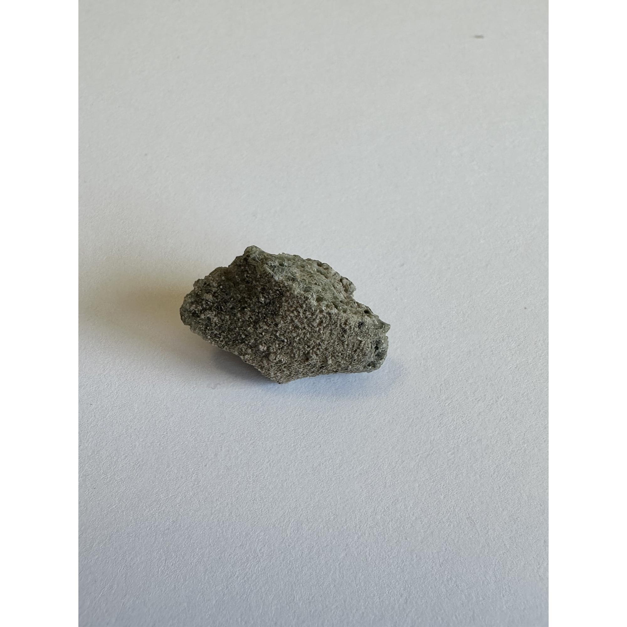 Trinitite Rock, Alamogordo, 19mm Prehistoric Online