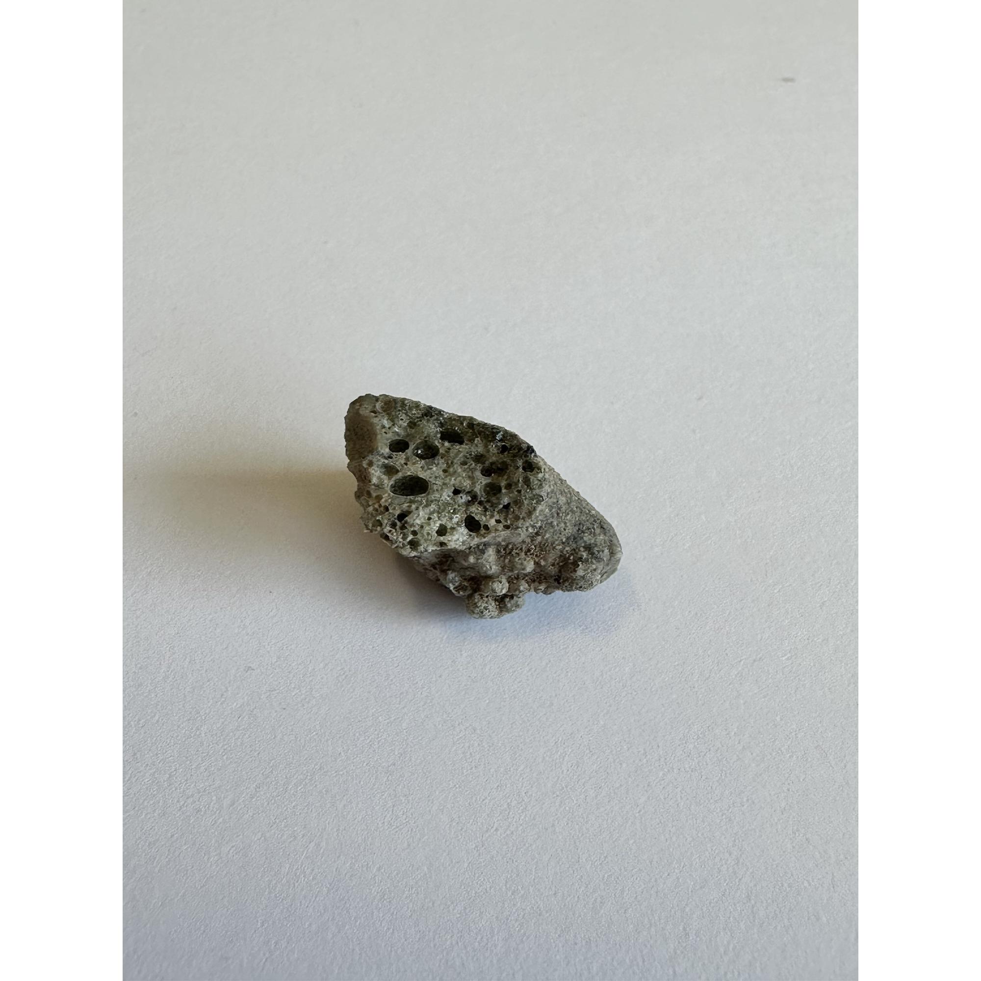 Trinitite Rock, Alamogordo, 19mm Prehistoric Online