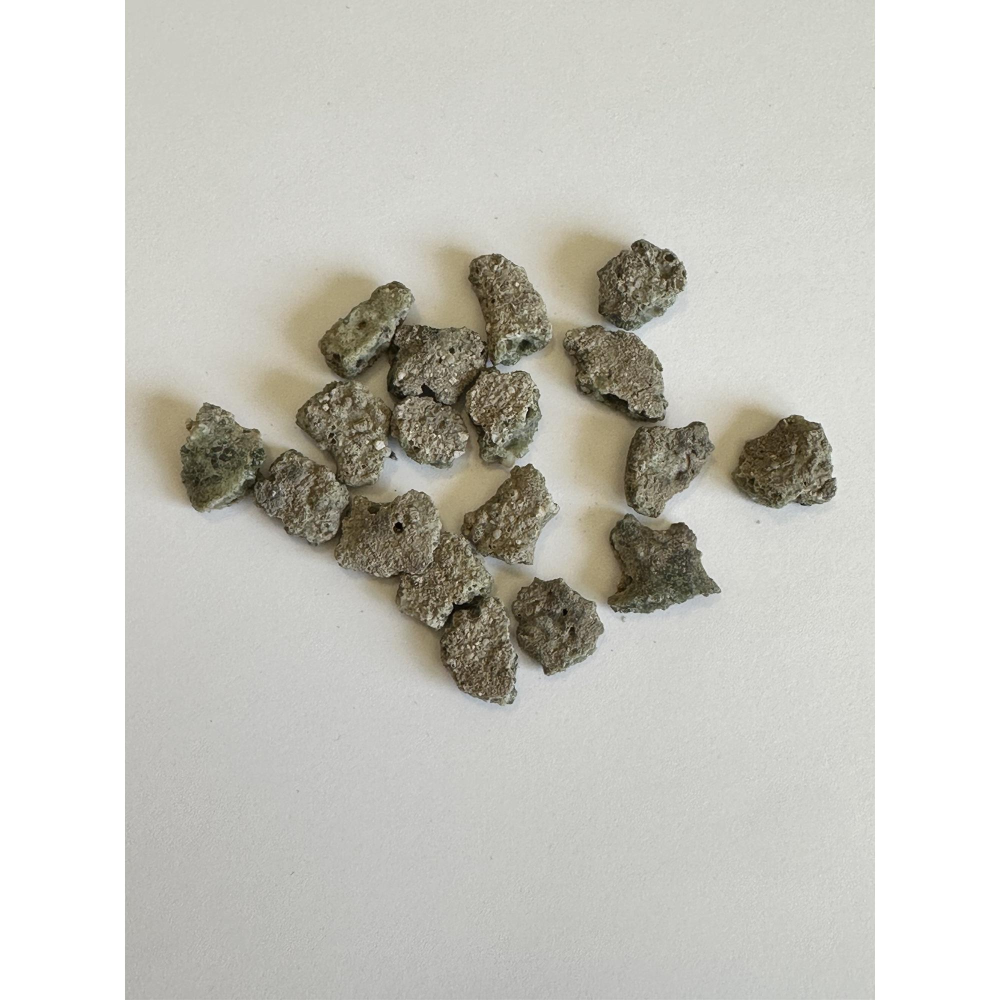 Trinitite Rock, Alamogordo, 20mm Prehistoric Online