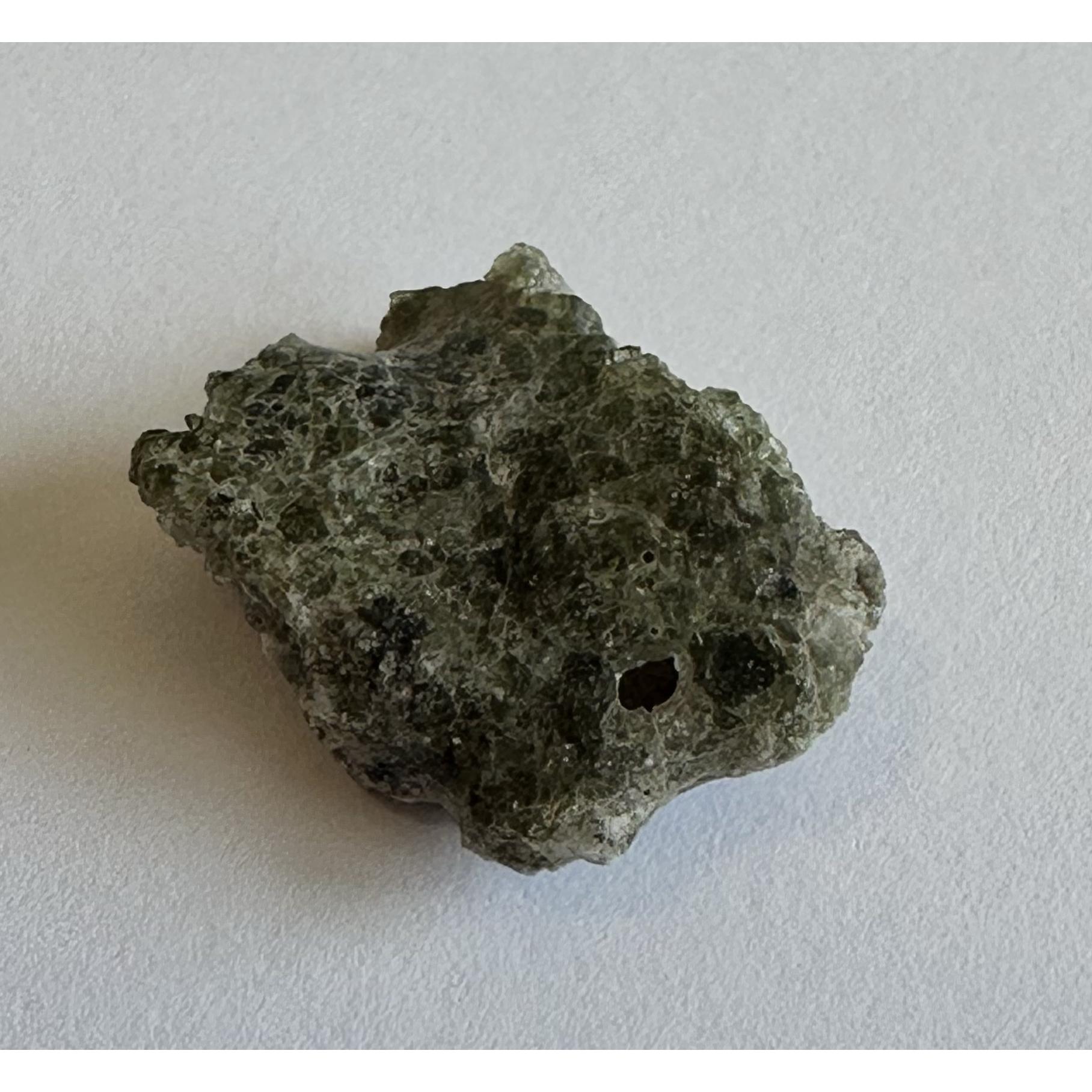 Trinitite Rock, Trinity, 16mm Prehistoric Online