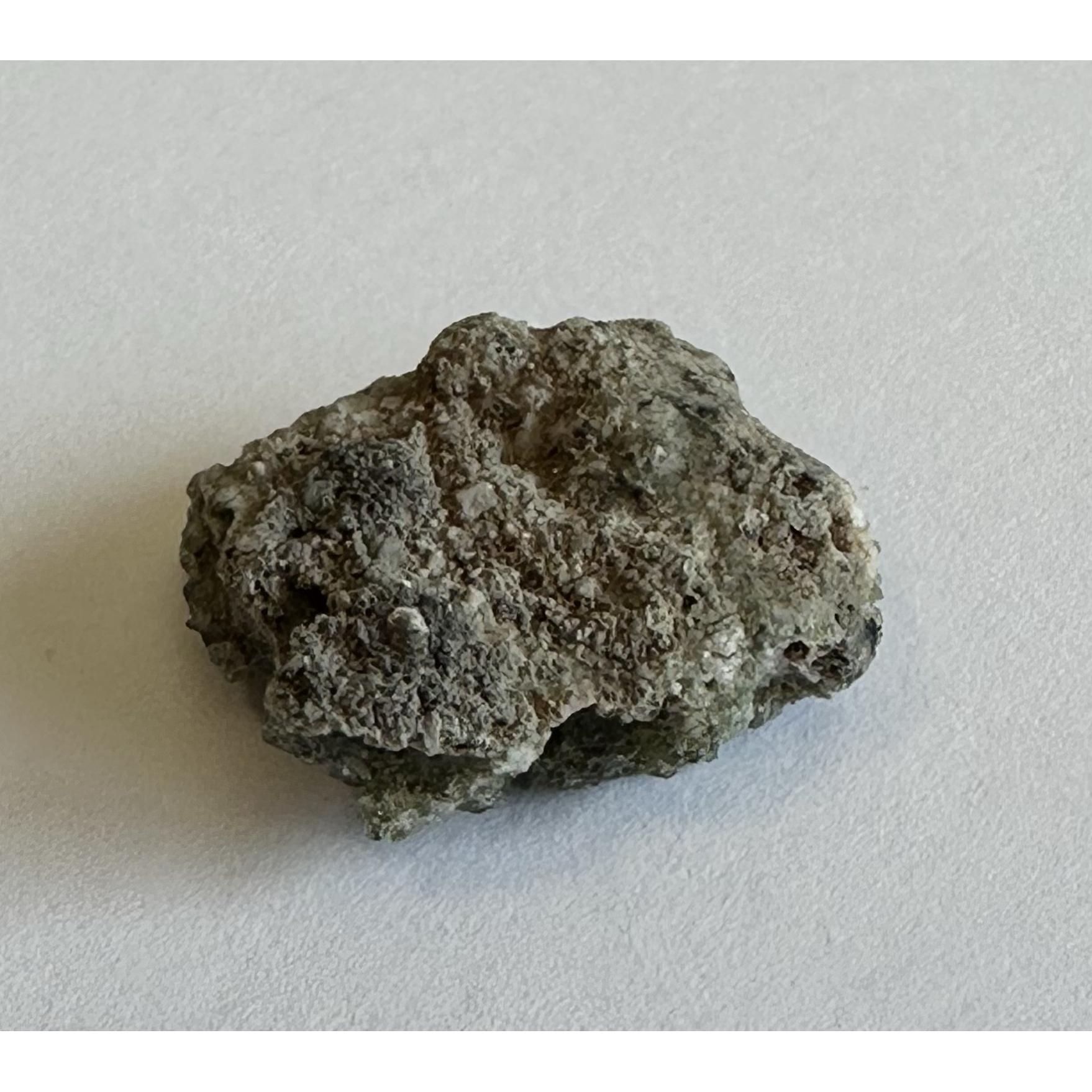 Trinitite Rock, Trinity, 16mm Prehistoric Online