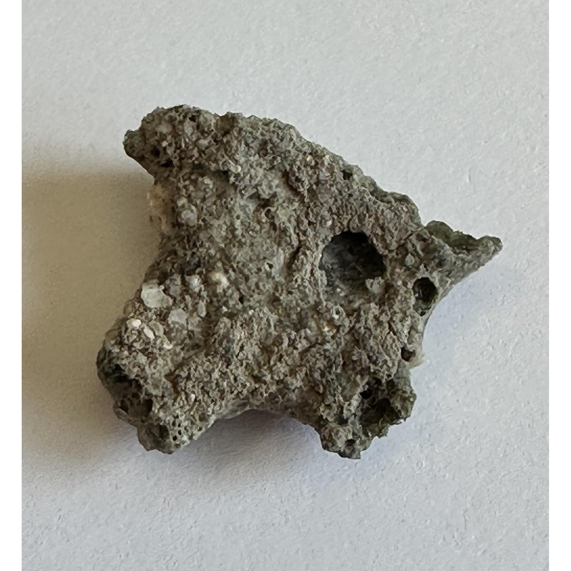 Trinitite Rock, Alamogordo, 18mm Prehistoric Online