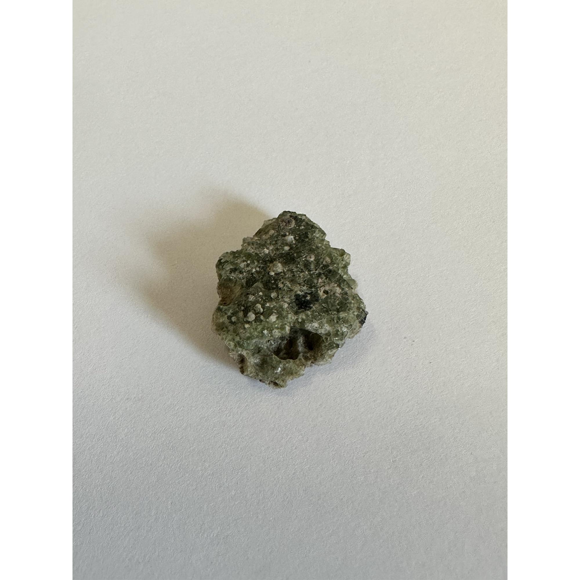 Trinitite Rock, Alamogordo, 16mm Prehistoric Online